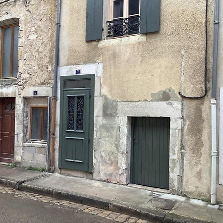 Maison Coeur De Chablis Exterior photo